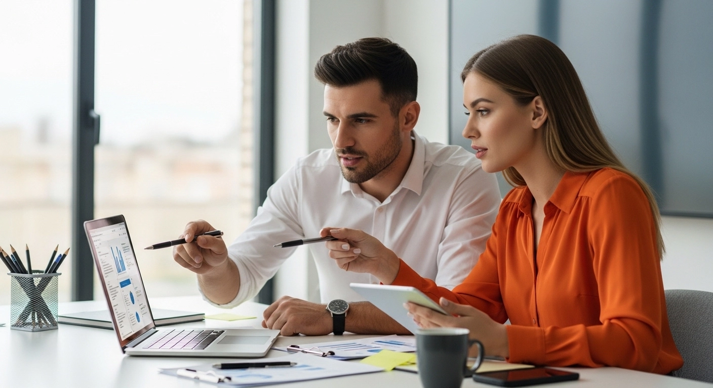 Google Ads Optimization for Doctors: Top 10 SERP Analysis