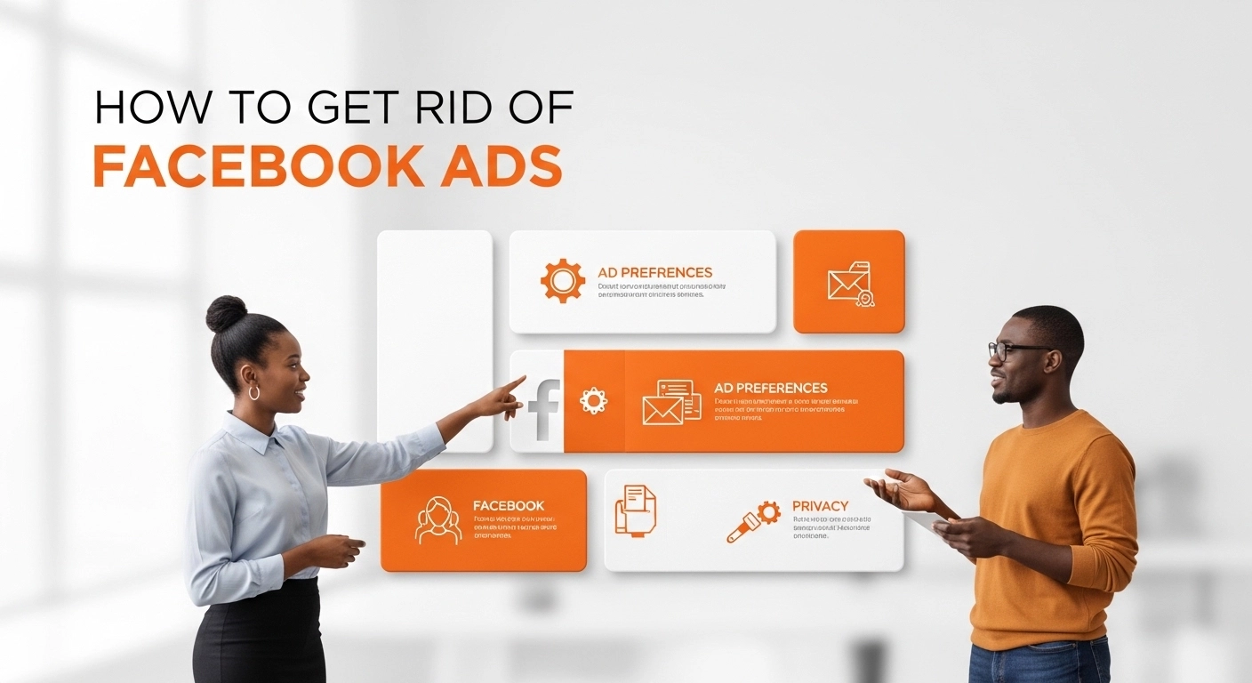 How to Get Rid of Facebook Ads (2026 Guide)