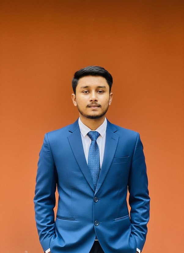 Mobtaseem Moshfiq Fahim