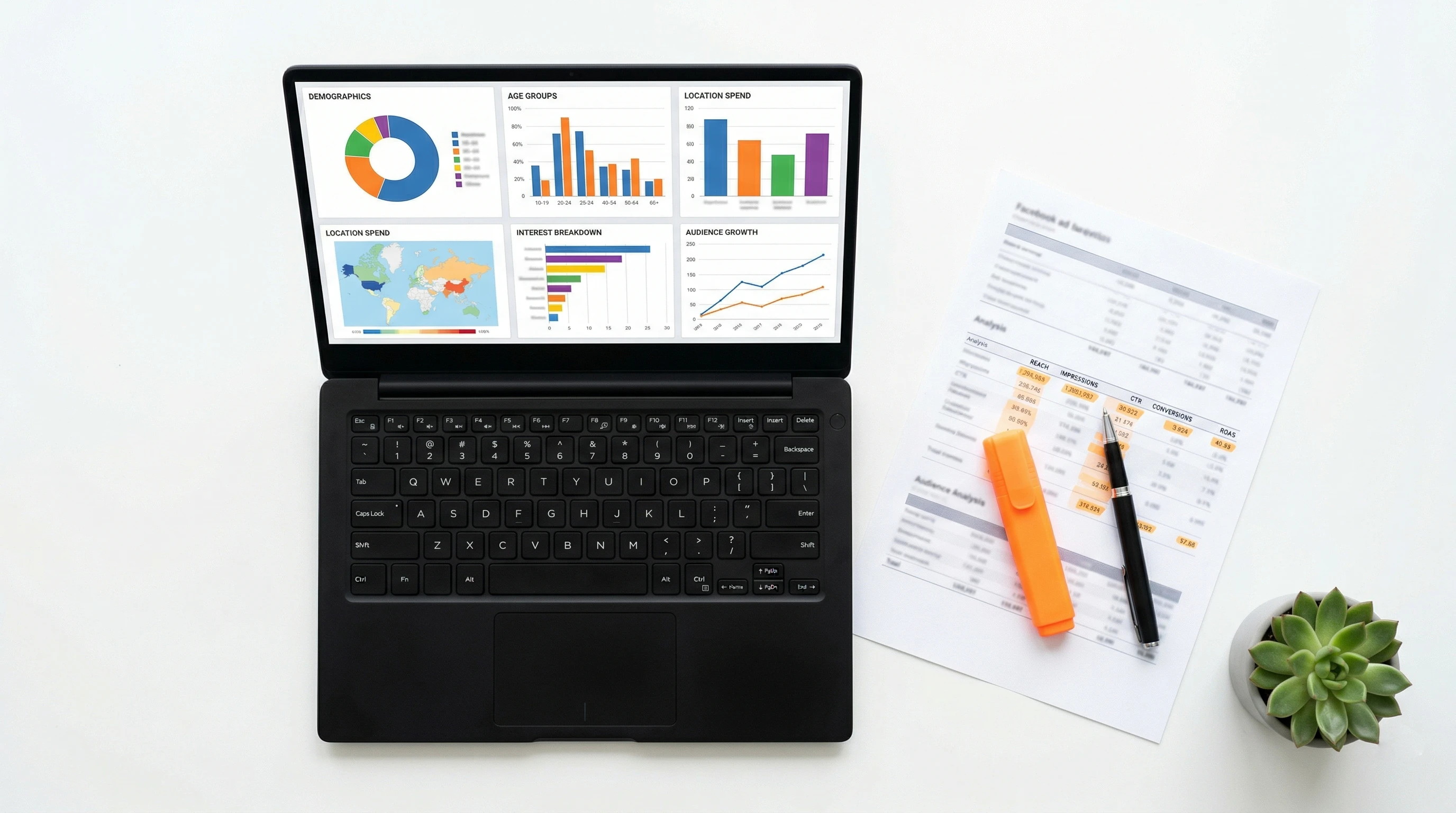 Facebook Retargeting