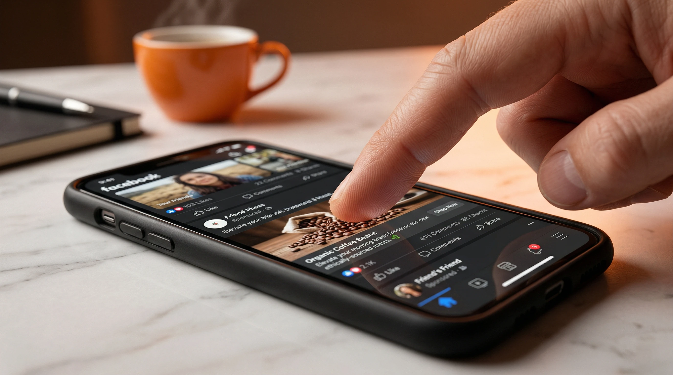 Facebook Ads for E-Commerce