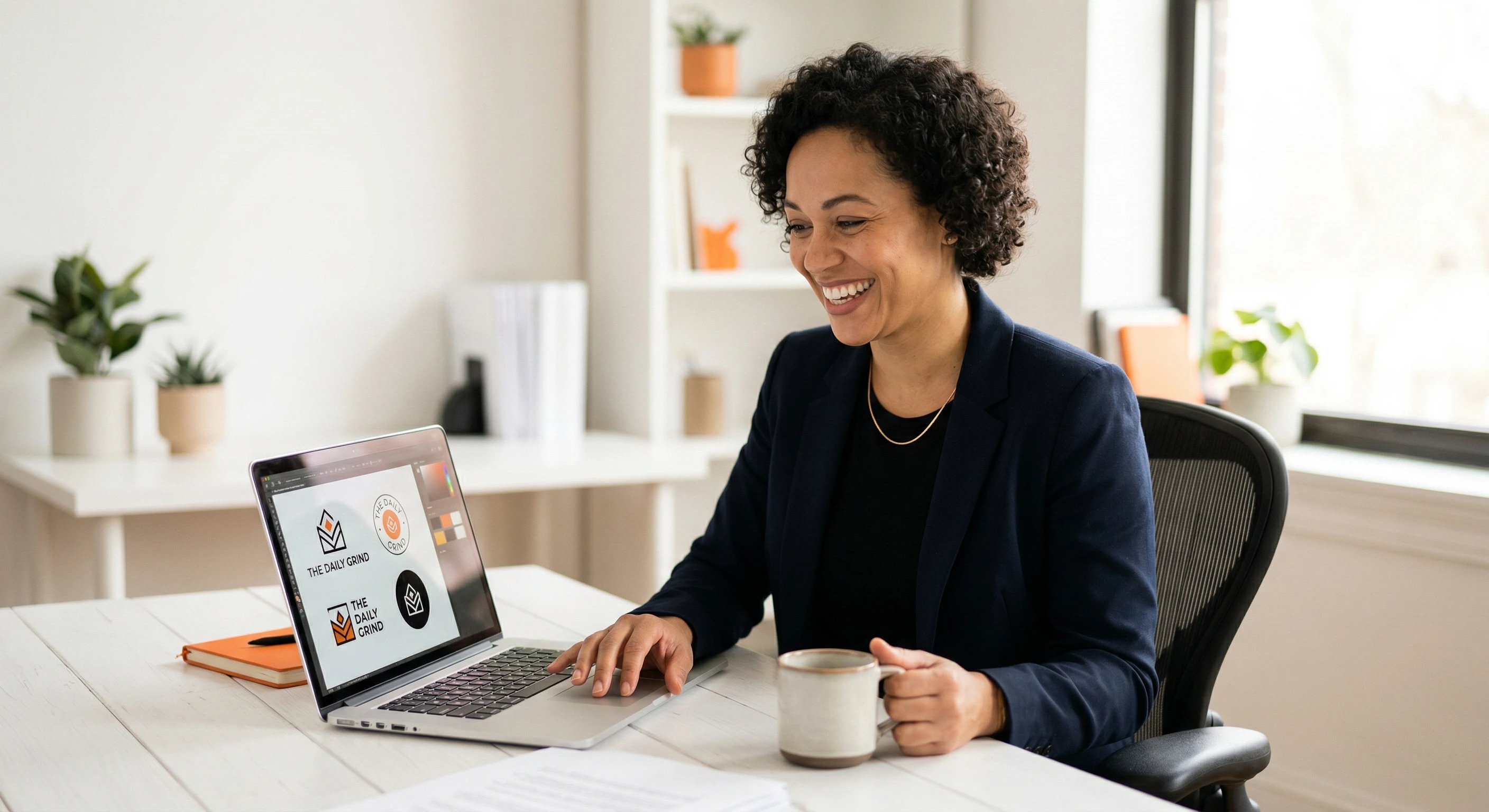 Agency for Graphic Design