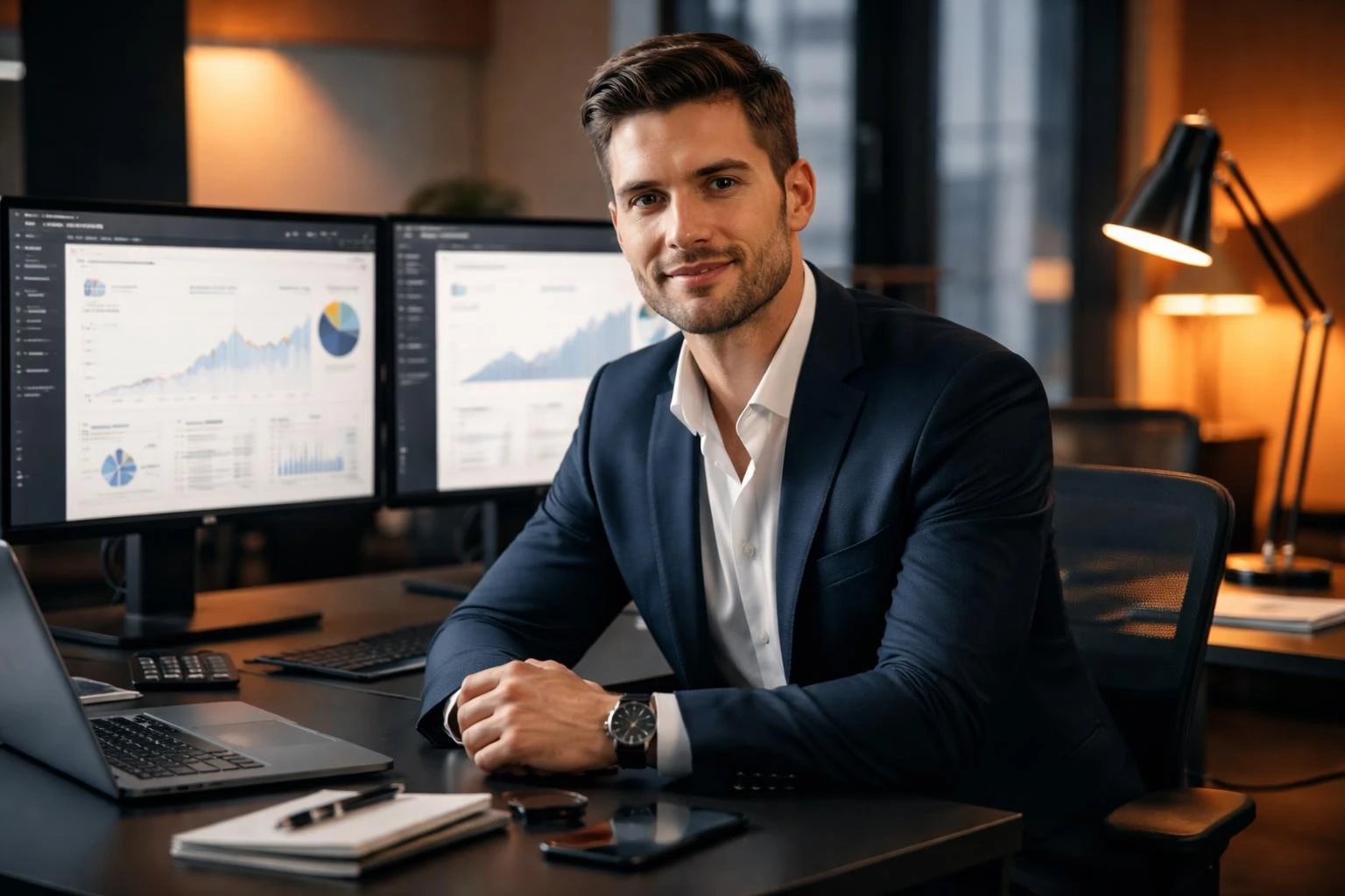 On-Page SEO Services