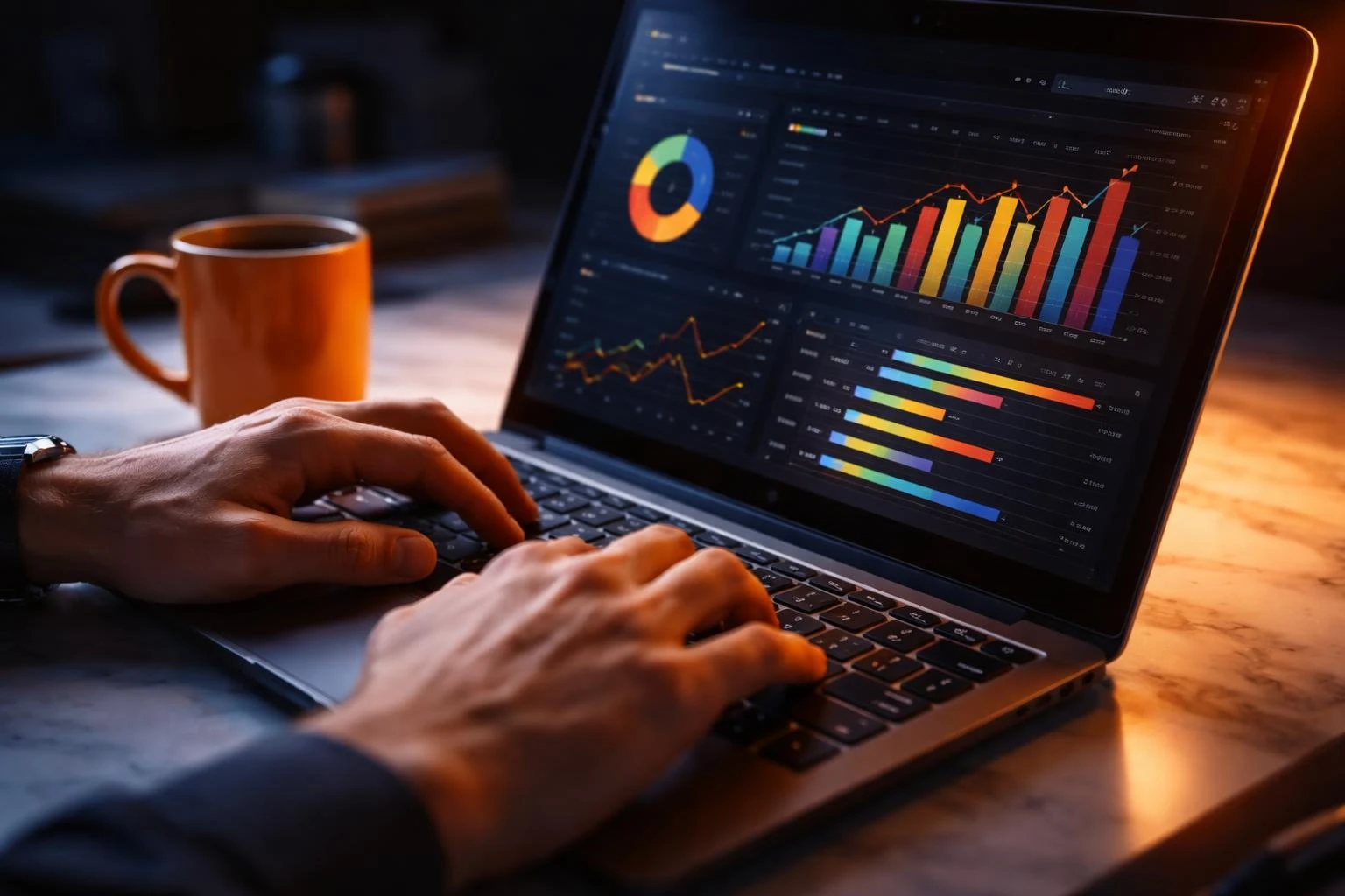 Off-Page SEO Services