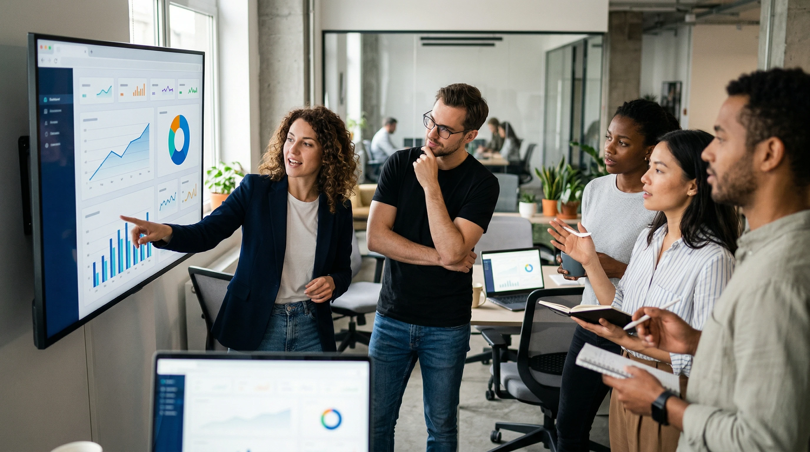 Web App and SaaS Design