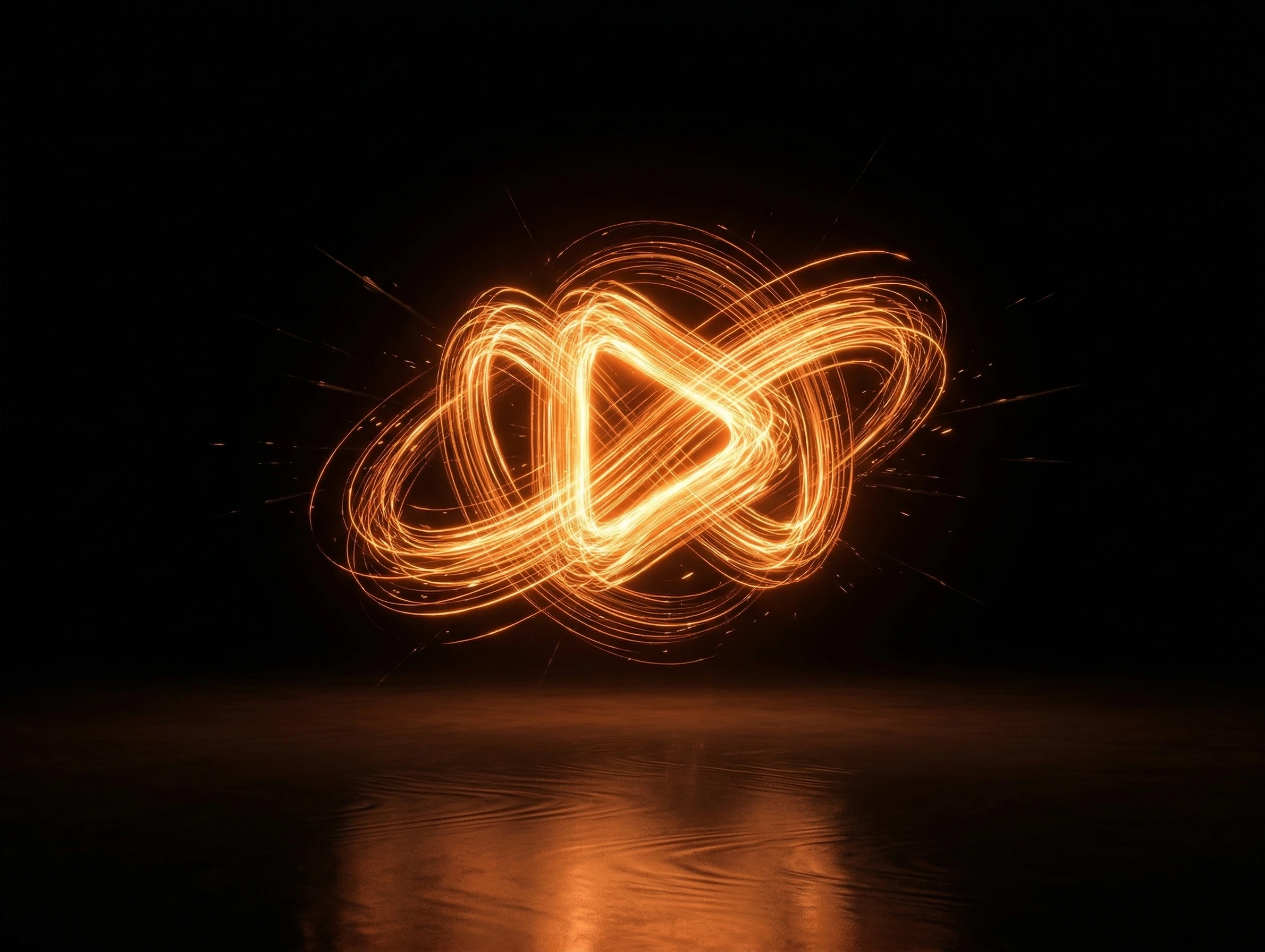 Commercial Video Editing