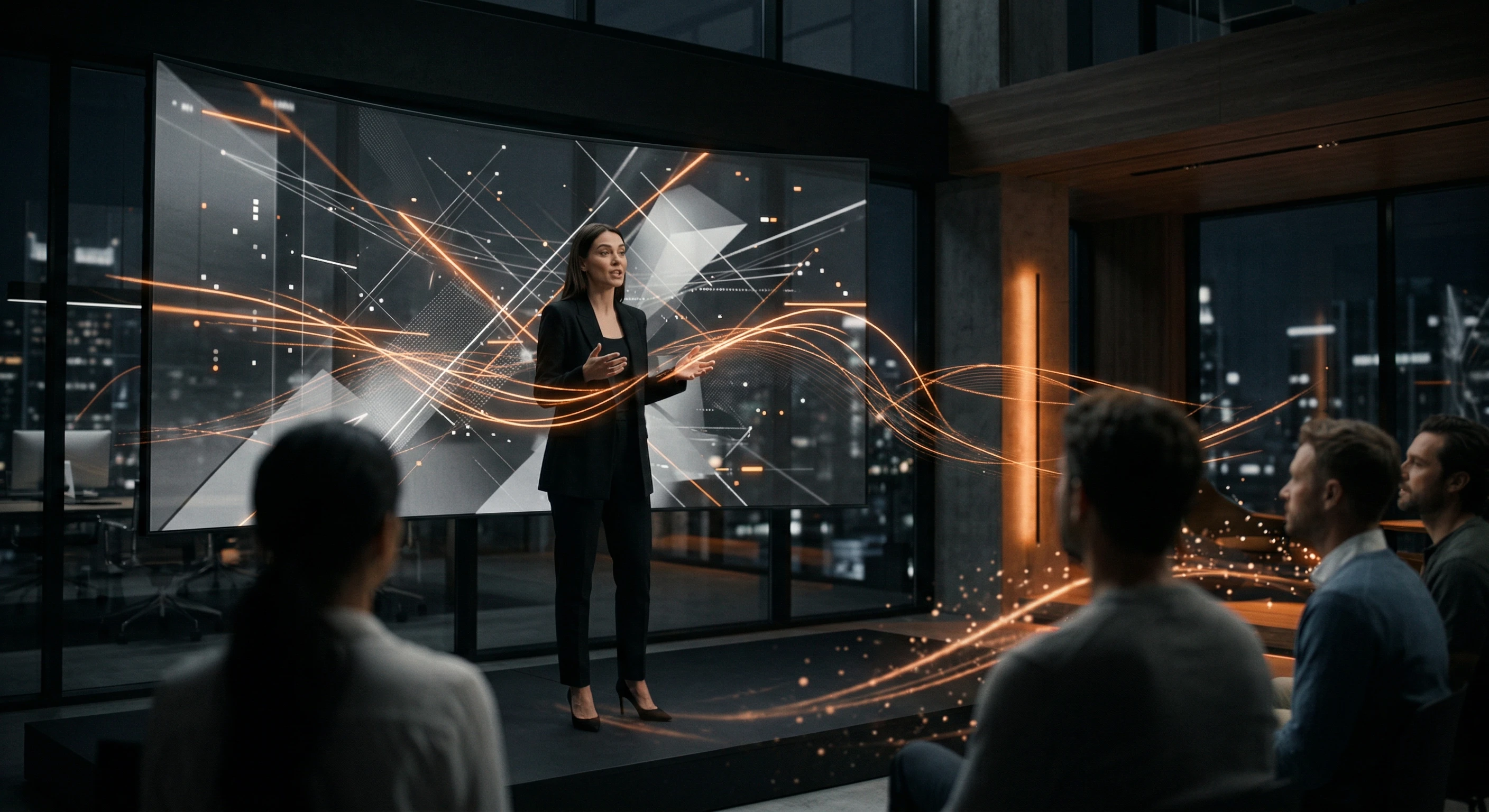 Motion Design Services