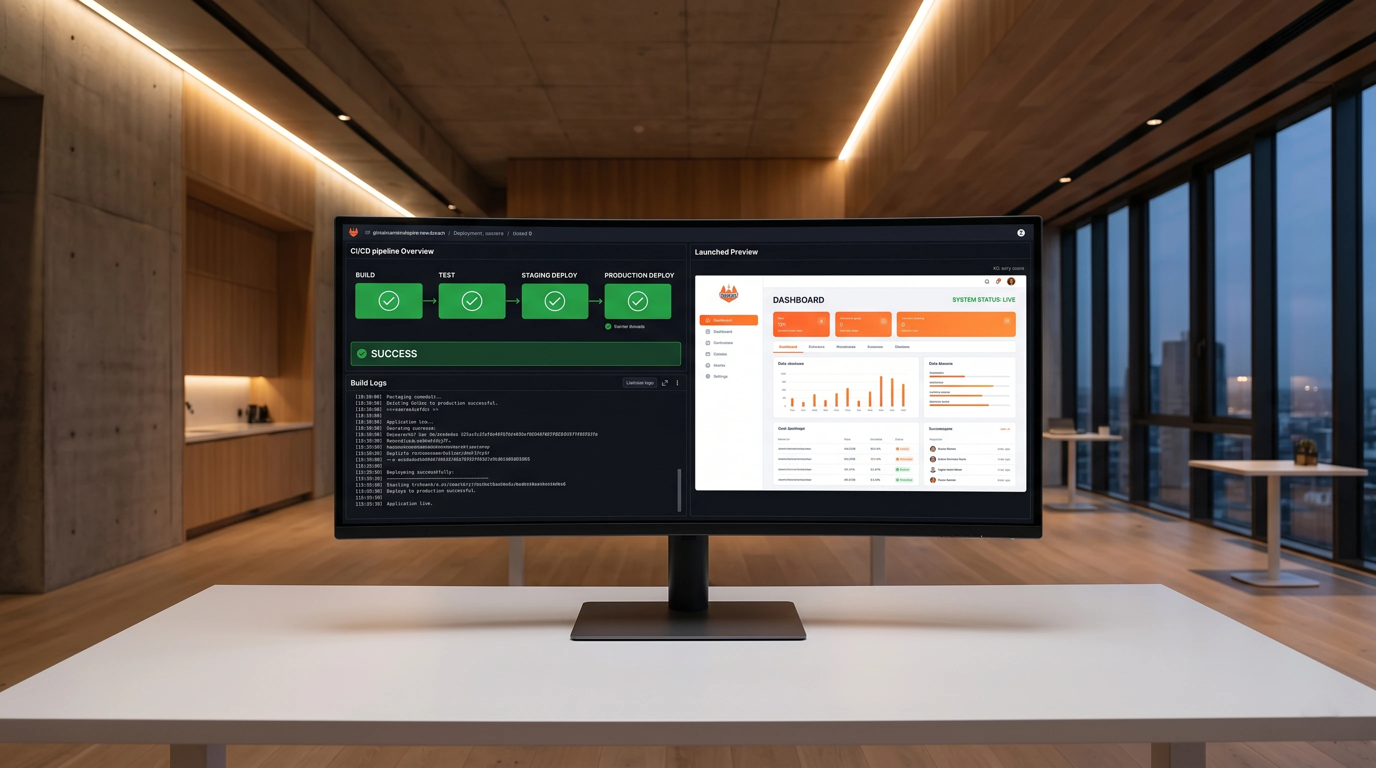 Business Process Automation